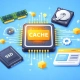 Aplikita Enterprise - Mengapa Komputer Memerlukan Sistem Cache di Berbagai Komponen