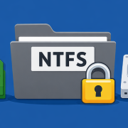 Aplikita Enterprise - Mengapa Komputer Memiliki Banyak Jenis Sistem File