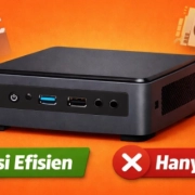 Aplikita Enterprise - Mini PC Solusi Komputer Modern atau Sekadar Tren