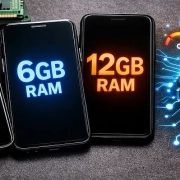 Aplikita Enterprise - Peran RAM dalam Smartphone Apakah Semakin Besar Selalu Lebih Baik
