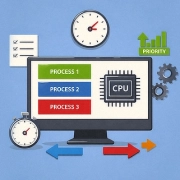 Peran Scheduler dalam Mengatur Proses di Sistem Operasi 11 Aplikita Enterprise - Peran Scheduler dalam Mengatur Proses di Sistem Operasi