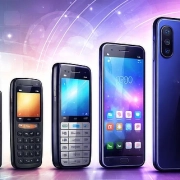 Aplikita Enterprise - Perkembangan Teknologi Smartphone dari Masa ke Masa