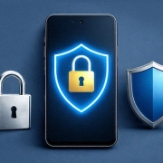 Aplikita Enterprise - Sistem Keamanan pada Smartphone Modern Seberapa Aman Data Kita