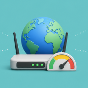 Aplikita Enterprise - Apa Itu Bandwidth Limit dan Bagaimana ISP Mengaturnya