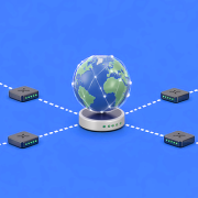 Aplikita Enterprise - Apa Itu Routing Internet dan Kenapa Jalurnya Tidak Selalu Sama