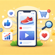Aplikita Enterprise - Bagaimana Algoritma Menentukan Apa yang Kamu Beli dan Kamu Tonton