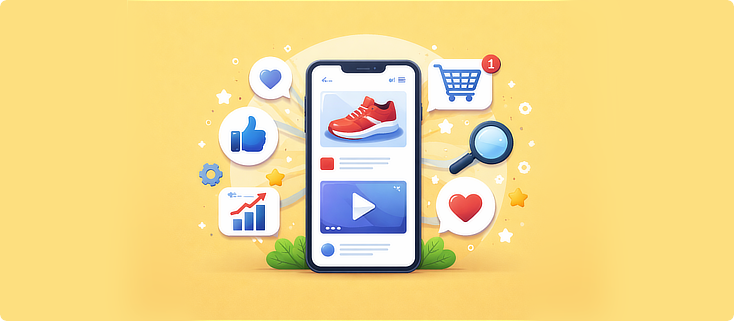 Bagaimana Algoritma Menentukan Apa yang Kamu Beli dan Kamu Tonton? 1 Aplikita Enterprise - Bagaimana Algoritma Menentukan Apa yang Kamu Beli dan Kamu Tonton