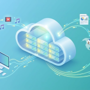 Aplikita Enterprise - Bagaimana Cara Kerja Cloud Computing Tanpa Bahasa Teknis yang Rumit
