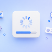 Aplikita Enterprise - Bagaimana Loading Animation Membantu Mengurangi Frustrasi Pengguna
