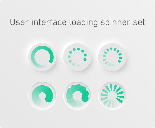 Aplikita Enterprise - Bagaimana Loading Animation Membantu Mengurangi Frustrasi Pengguna 3