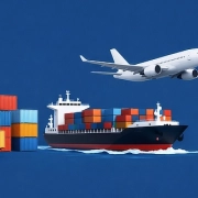 Aplikita Enterprise - Bagaimana Teknologi Mengatur Alur Barang di Seluruh Dunia