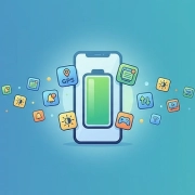 Aplikita Enterprise - Baterai Smartphone Berkapasitas Besar Tapi Cepat Habis. Ini Penjelasannya