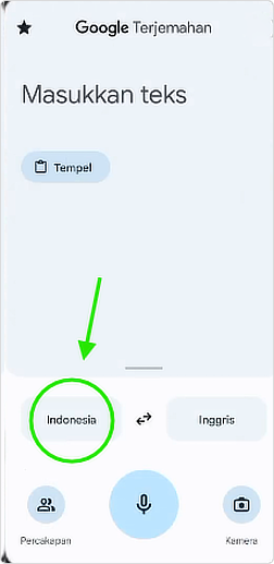 Aplikita Enterprise - Cara Download Bahasa Offline di Google Translate 1