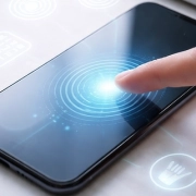 Aplikita Enterprise - Cara Kerja Layar Sentuh dalam Mengenali Sentuhan Pengguna