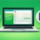 Aplikita Enterprise - Cara Logout WhatsApp Web dari Jarak Jauh