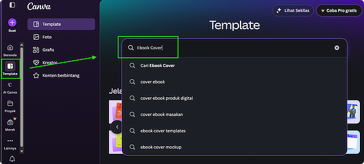Aplikita Enterprise - Cara Membuat Cover Ebook Menggunakan Canva 1
