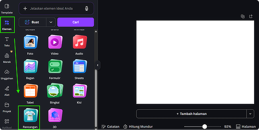 Aplikita Enterprise - Cara Membuat Mockup Produk Sederhana di Canva 1