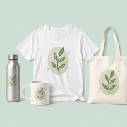 Aplikita Enterprise - Cara Membuat Mockup Produk Sederhana di Canva