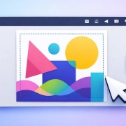 Aplikita Enterprise - Cara Membuat Poster Sederhana di Canva dari Template Gratis