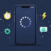 Aplikita Enterprise - Cara Mempercepat Loading Aplikasi Saat Dibuka