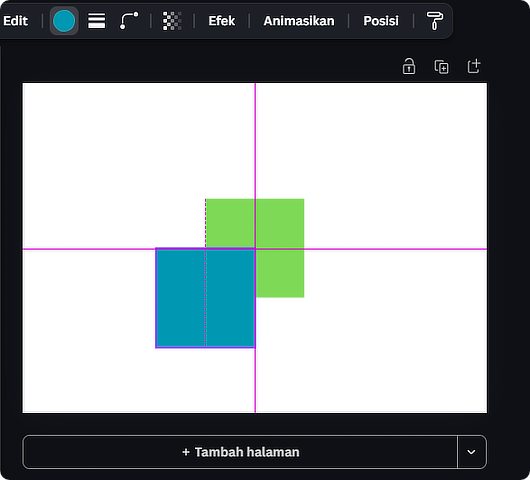 Aplikita Enterprise - Cara Menambahkan Garis dan Shape di Canva dengan Presisi 1