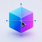 Aplikita Enterprise - Cara Menambahkan Garis dan Shape di Canva dengan Presisi