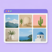 Cara Menambahkan Grid di Canva untuk Desain Lebih Rapi