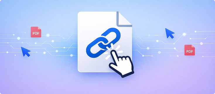 Cara Menambahkan Link (Hyperlink) pada Desain Canva PDF