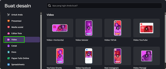 Aplikita Enterprise - Cara Menambahkan Musik ke Video di Canva dengan Mudah 1