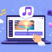 Aplikita Enterprise - Cara Menambahkan Musik ke Video di Canva dengan Mudah