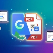 Aplikita Enterprise - Cara Menerjemahkan Dokumen PDF Menggunakan Google Translate