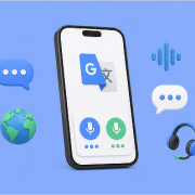 Aplikita Enterprise - Cara Mengaktifkan Mode Percakapan di Google Translate