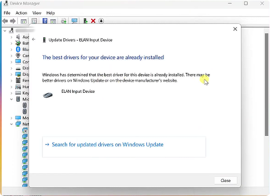 Aplikita Enterprise - Cara Mengaktifkan Touchpad Laptop yang Tidak Berfungsi3