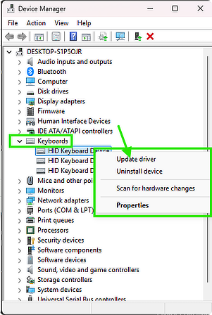 Cara Mengatasi Keyboard Laptop Mengetik Sendiri 2 Aplikita Enterprise - Cara Mengatasi Keyboard Laptop Mengetik Sendiri 1