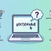 Aplikita Enterprise - Cara Mengatasi Keyboard Laptop Mengetik Sendiri