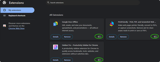 Aplikita Enterprise - Cara Mengatasi Video Tidak Bisa Diputar di Browser5
