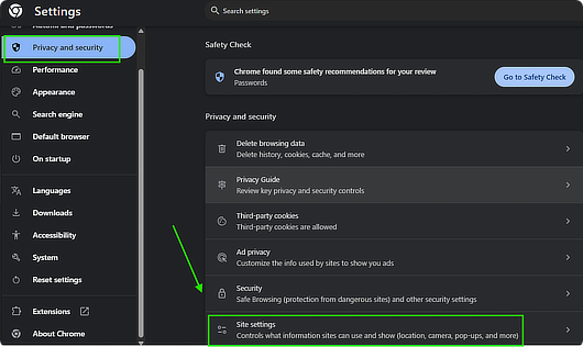 Aplikita Enterprise - Cara Mengatasi Video Tidak Bisa Diputar di Browser6