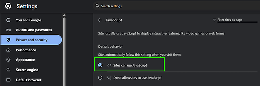 Aplikita Enterprise - Cara Mengatasi Video Tidak Bisa Diputar di Browser7