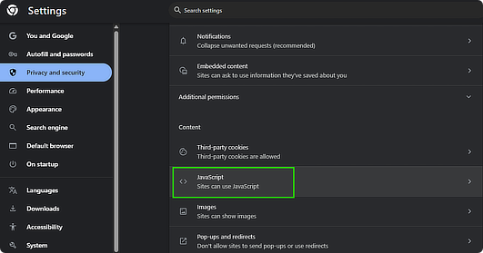 Aplikita Enterprise - Cara Mengatasi Video Tidak Bisa Diputar di Browser8