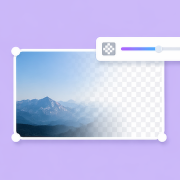 Aplikita Enterprise - Cara Mengatur Transparansi Gambar di Canva Opacity