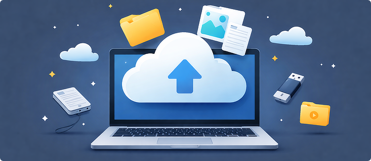 Aplikita Enterprise - Cara Mengoptimalkan Penyimpanan Tanpa Menghapus File Penting