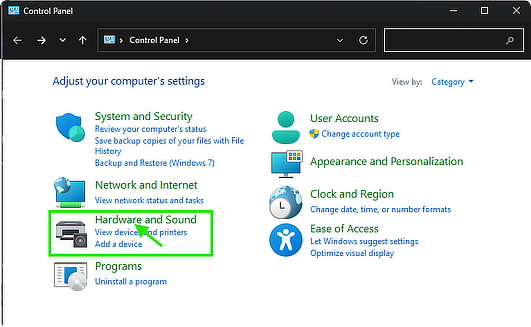 Aplikita Enterprise - Cara Mengubah Perilaku Tombol Power Tanpa Mematikan Laptop 1