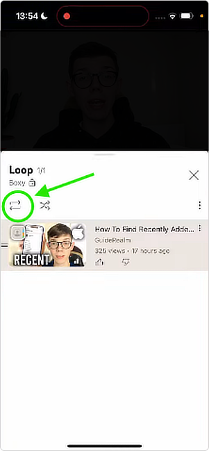 Aplikita Enterprise - Cara Mengulang Video YouTube Otomatis Loop 3