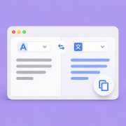Aplikita Enterprise - Cara Menyalin Hasil Terjemahan dengan Cepat di Google Translate