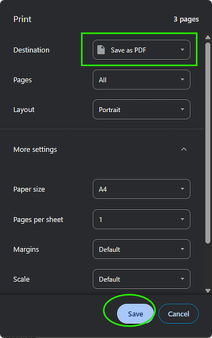 Cara Menyimpan Halaman Web Jadi PDF Tanpa Aplikasi Tambahan 3 Aplikita Enterprise - Cara Menyimpan Halaman Web Jadi PDF Tanpa Aplikasi Tambahan1