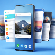 Aplikita Enterprise - Fungsi RAM Besar di Smartphone dan Kapan Pengaruhnya Benar Benar Terasa