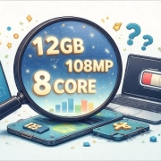 Aplikita Enterprise - Ilusi Spesifikasi Tinggi Saat Angka Tidak Lagi Relevan