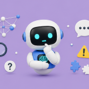 Aplikita Enterprise - Kenapa AI Generatif Terasa Pintar Tapi Masih Sering Salah