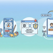 Aplikita Enterprise - Kenapa Aplikasi Kadang Meminta Login Ulang Tanpa Sebab