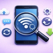 Aplikita Enterprise - Kenapa Aplikasi Terlihat Diam Tapi Tetap Menggunakan Data